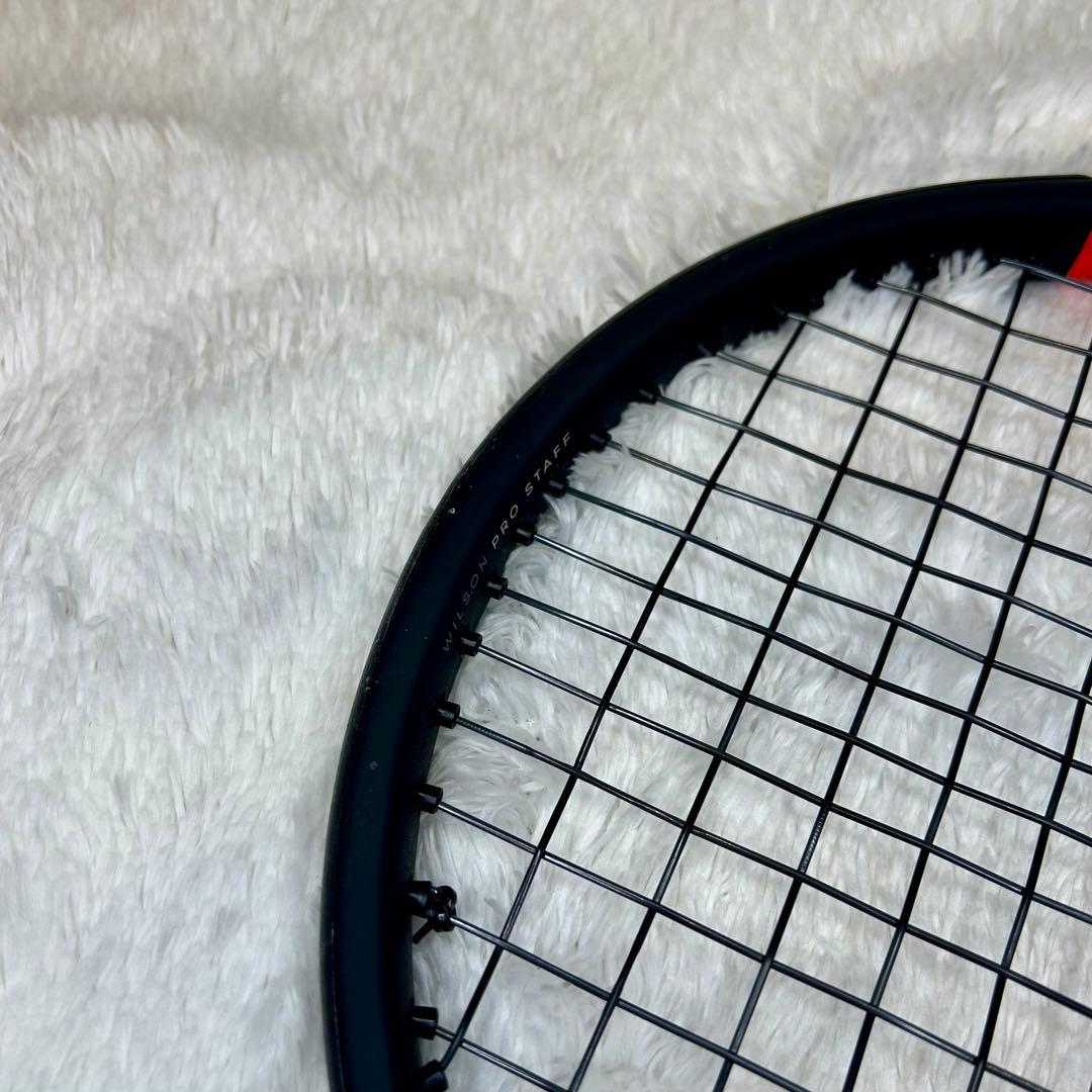 Wilson PRO STAFF 97 v11 G2 338g実測 良品