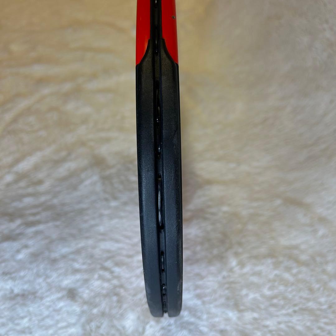 Wilson PRO STAFF 97 v11 G2 338g実測 良品