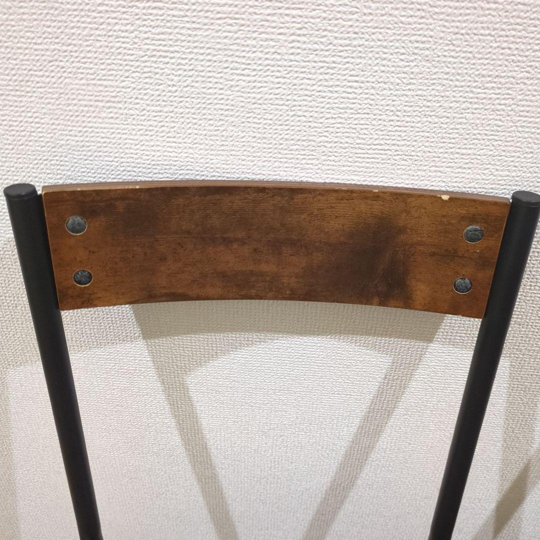 ダイニングチェア 2脚セット