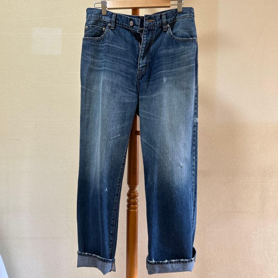 apstudio ジョンブルデニム　デライトデイズ　新品