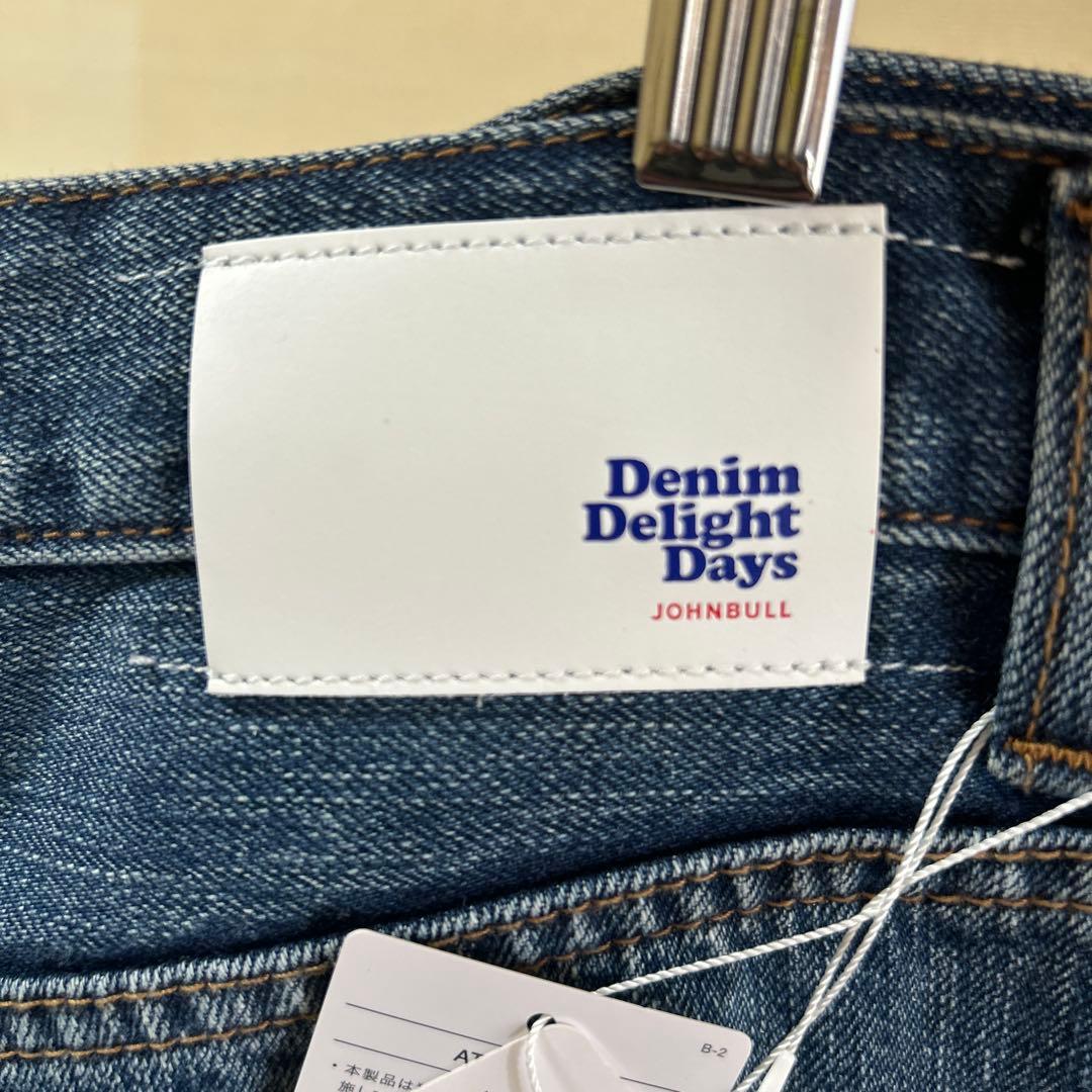 apstudio ジョンブルデニム　デライトデイズ　新品