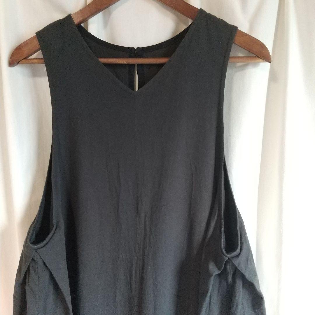 JOURNAL STANDARD LUXE Vネックサロペット