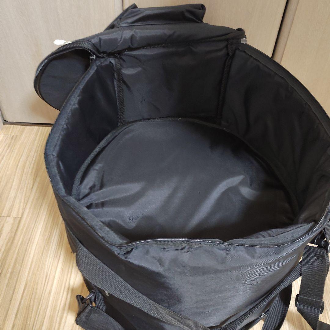 【彩華さま専用】LPティンバレス　ケース付き　【スタンドなし】