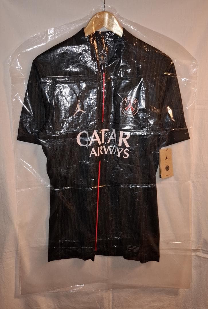 【限界最終価格】パリサンジェルマン 25-26 レプリカユニフォーム 4TH