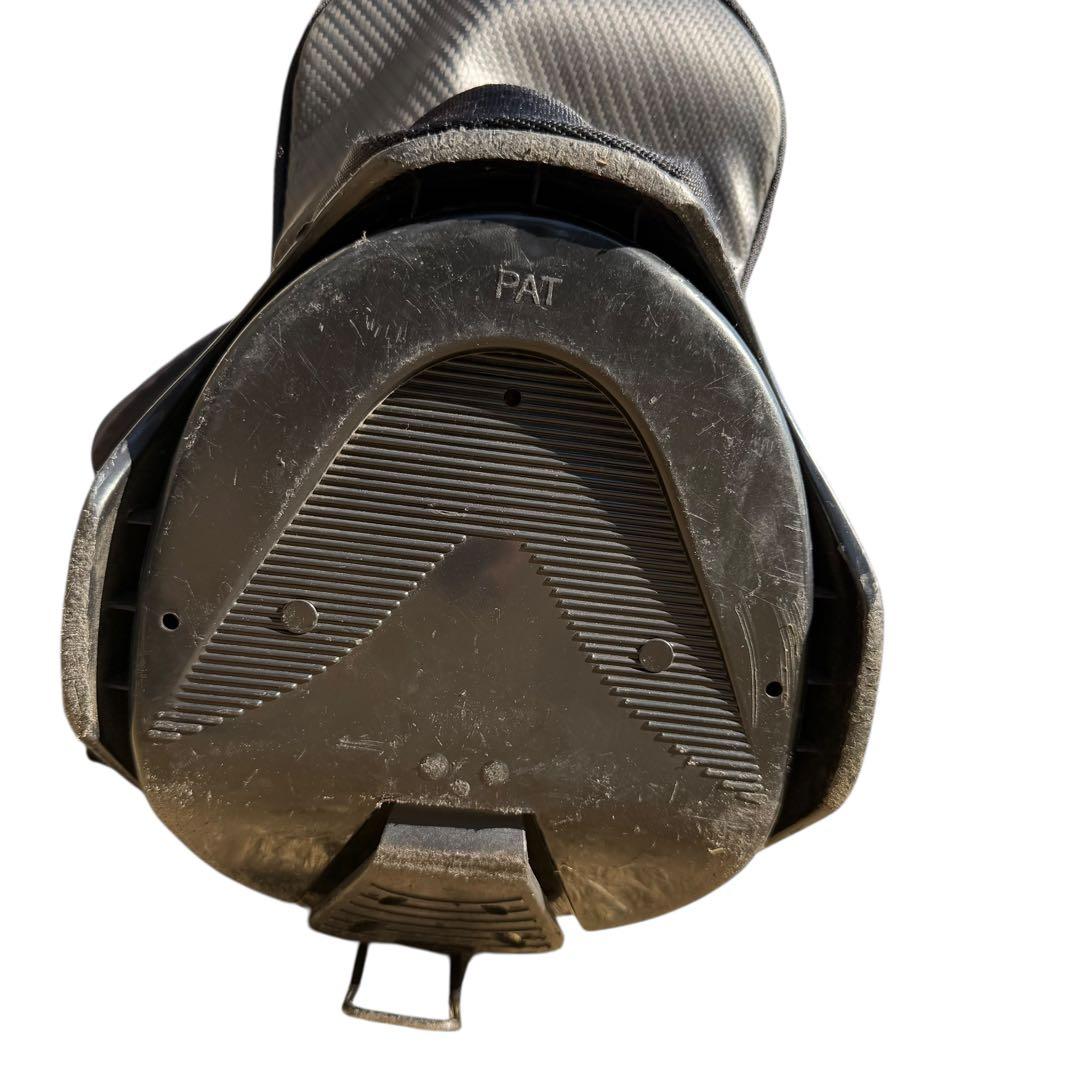 【限定モデル】BRIEFING CR-4 #01 PREMIUM キャディバッグ