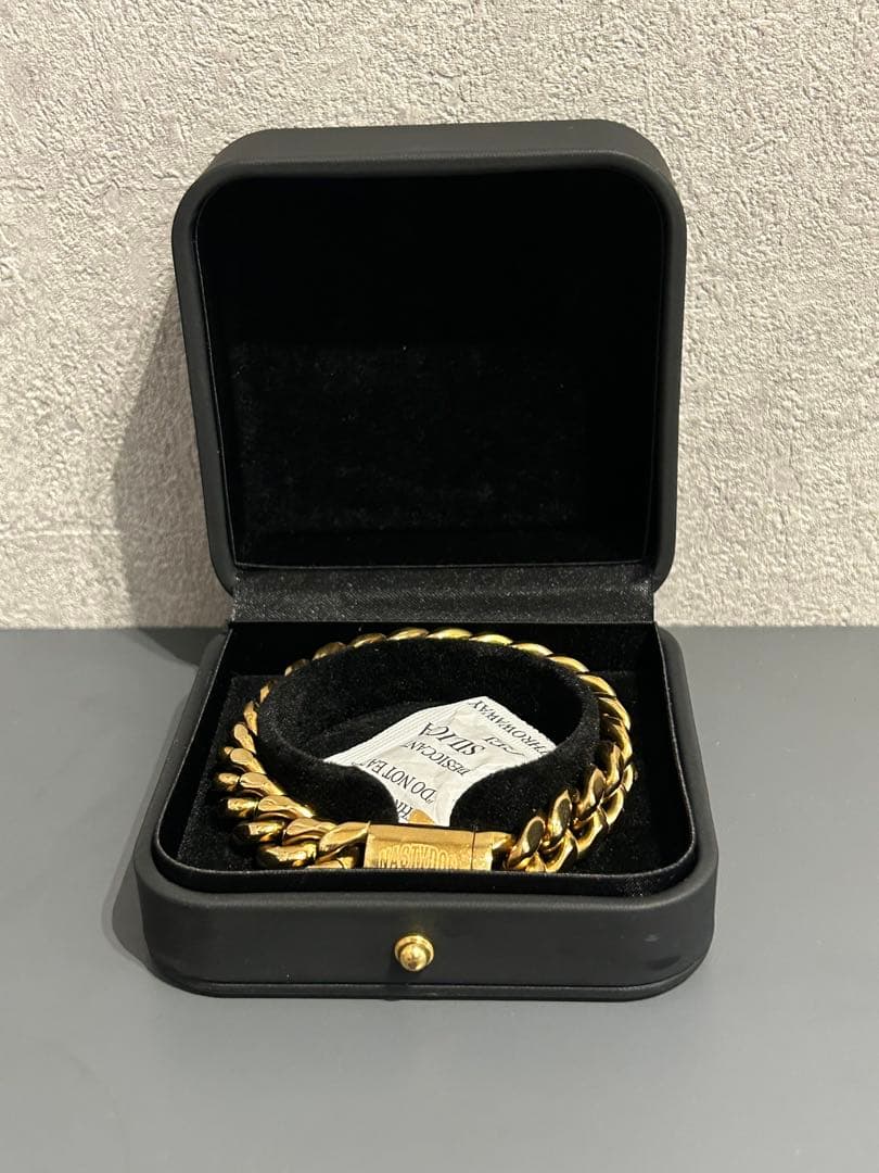 ナスティードッグ　ブレスレット