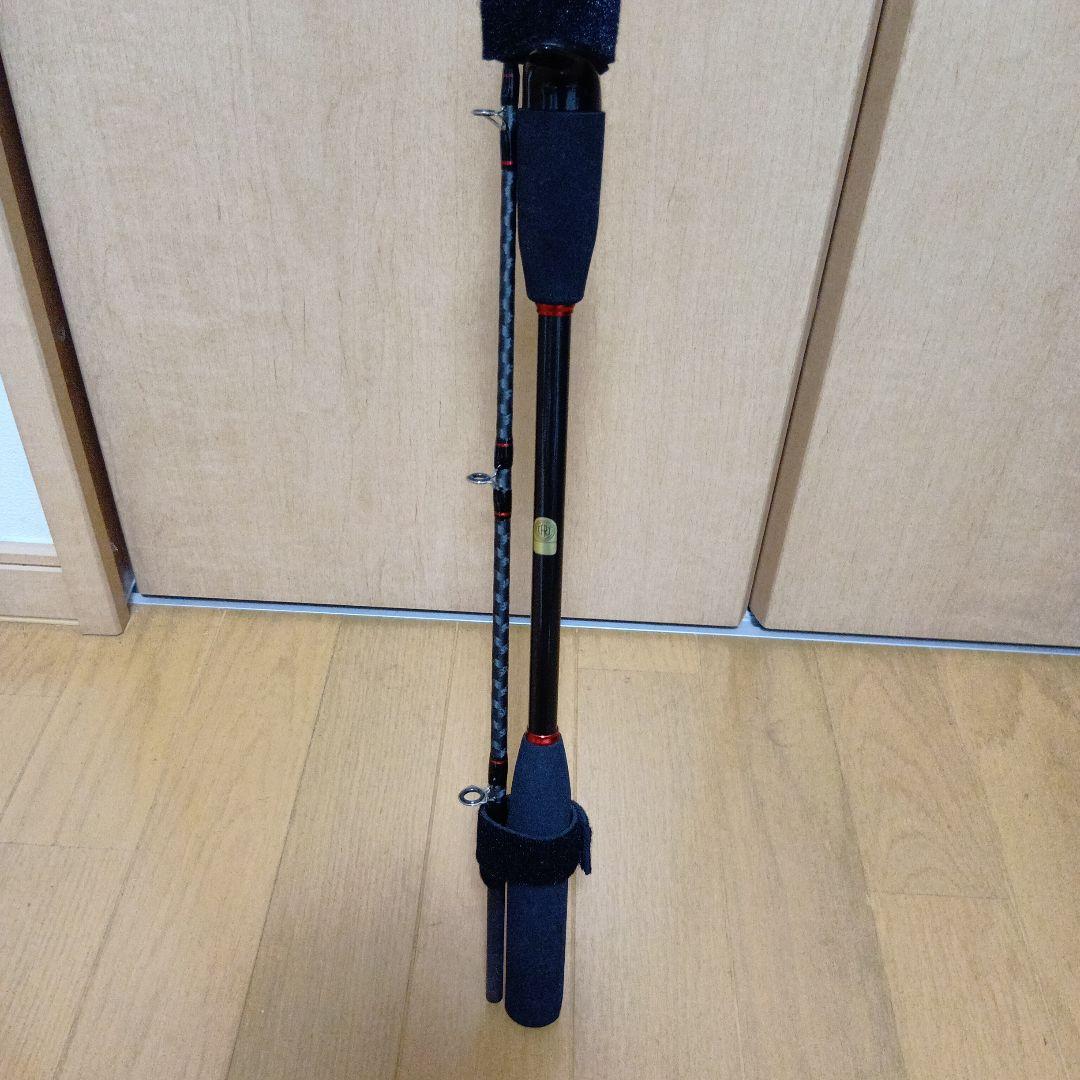 ロッド TAKOEGI BB S175