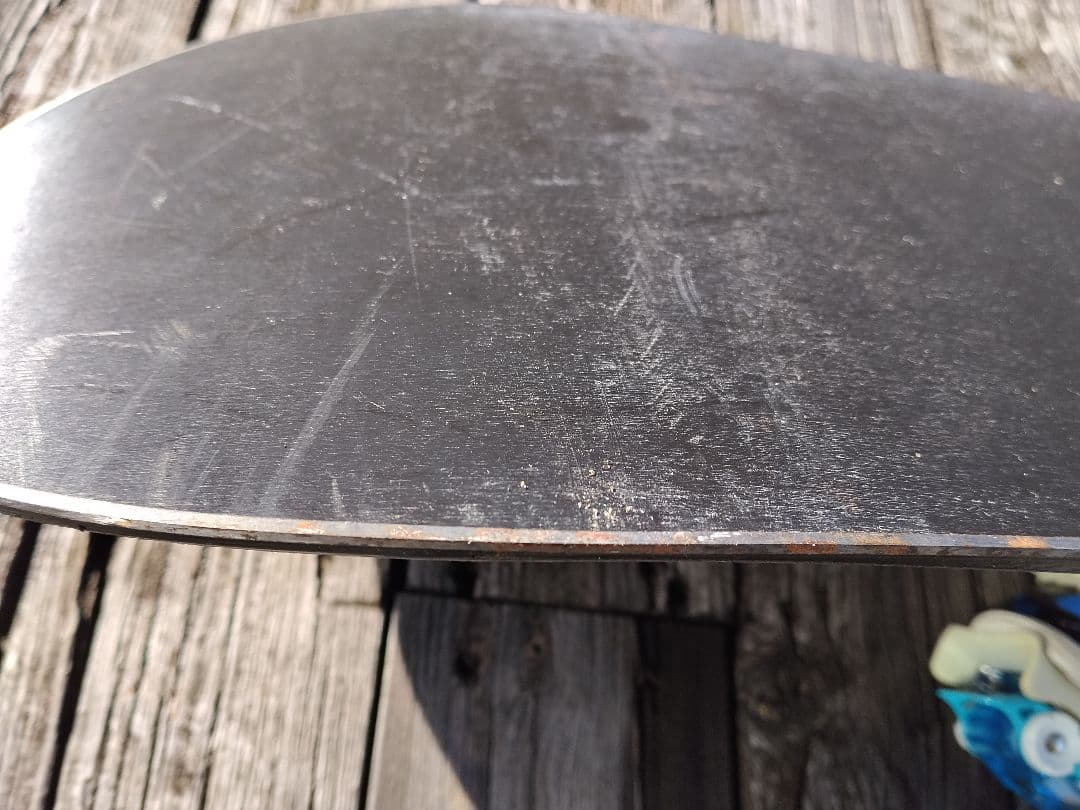 子供用 スノーボード 3点セット CSB 88 バートンビン BOAブーツ 18