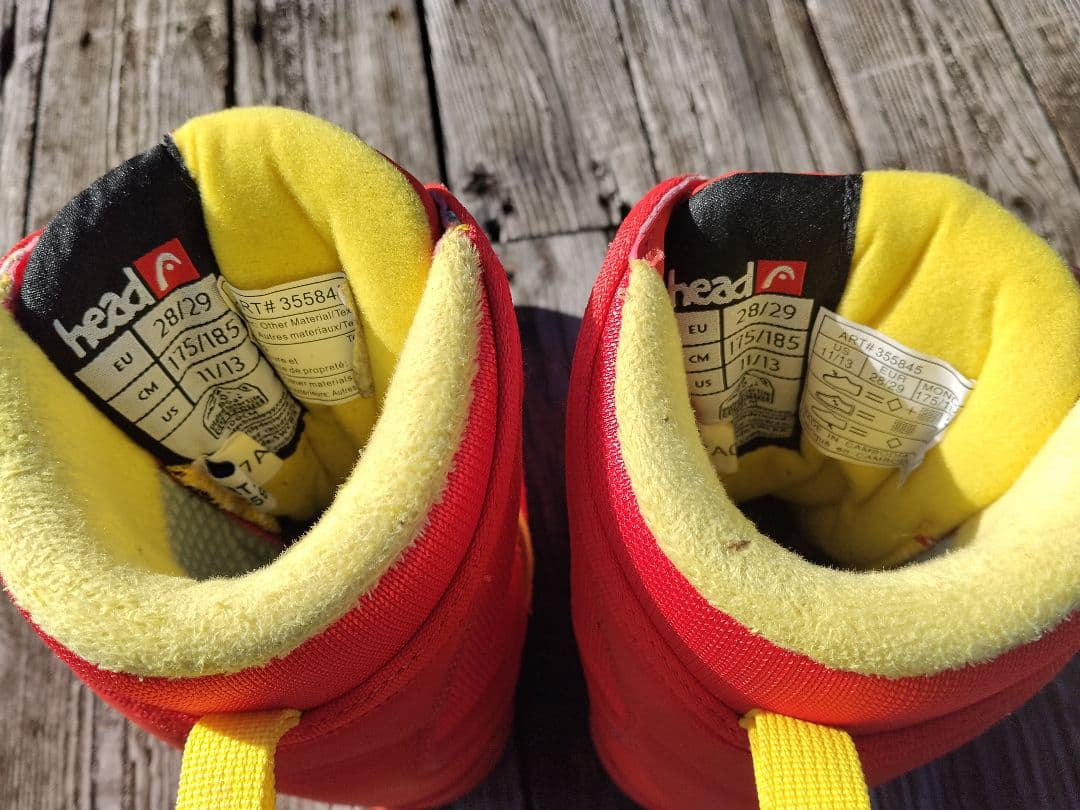 子供用 スノーボード 3点セット CSB 88 バートンビン BOAブーツ 18