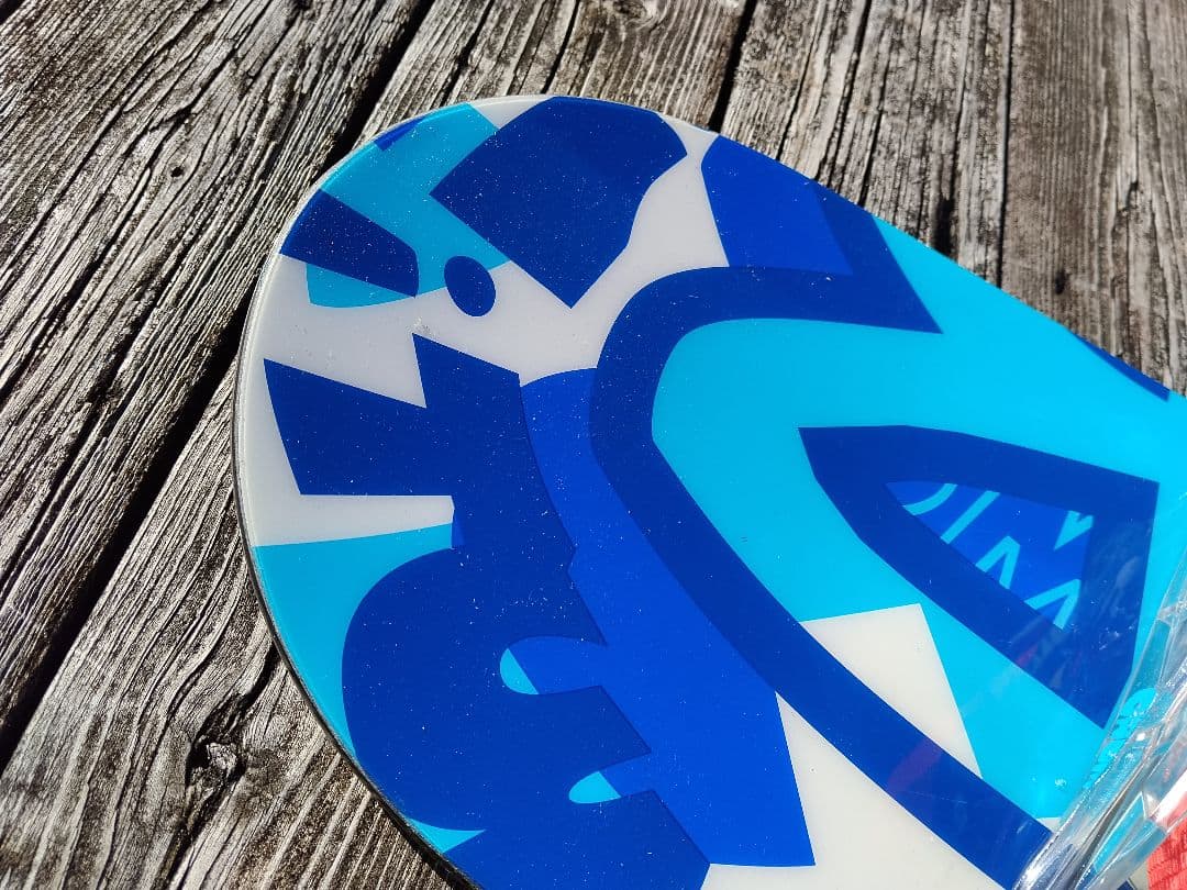 子供用 スノーボード 3点セット CSB 88 バートンビン BOAブーツ 18