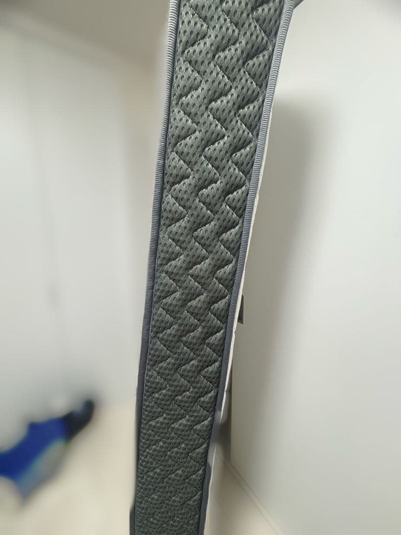 GOKUMIN ポケットコイルマットレス セミダブル ホワイト