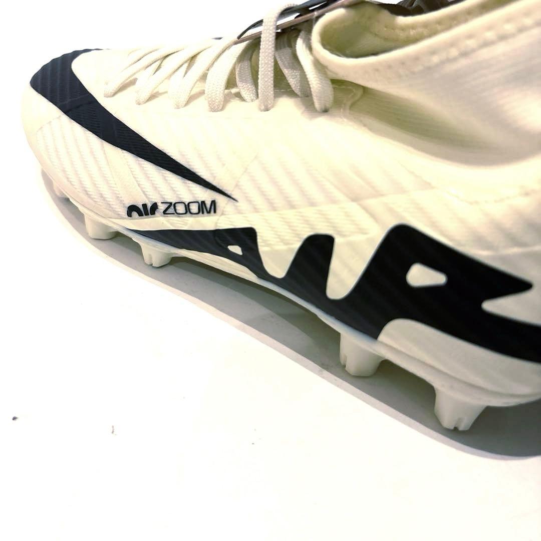 【新品】ナイキ ズームマーキュリアル スーパーフライ9 アカデミー HG