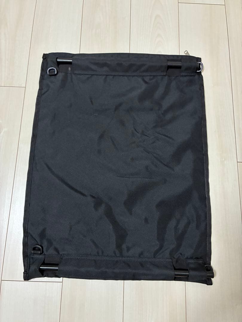 DOD ヤバイッス　ブラック美品