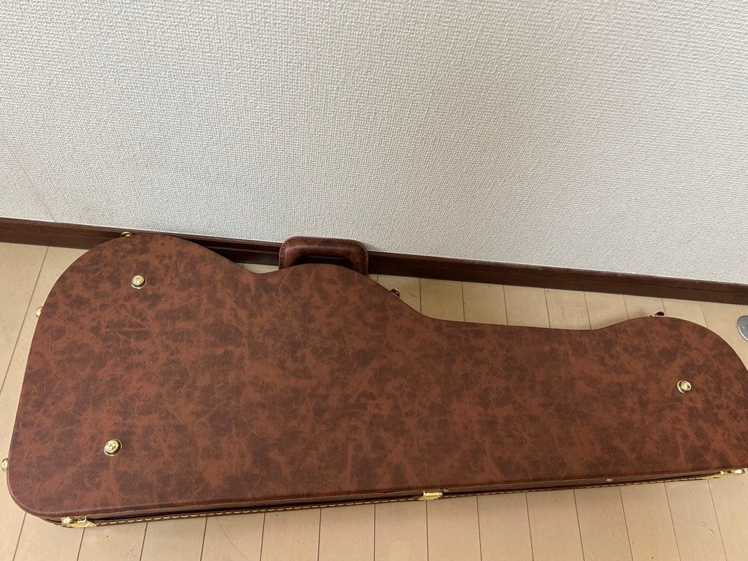 最終価格 Fender Japan 75th テレキャスター HC付き