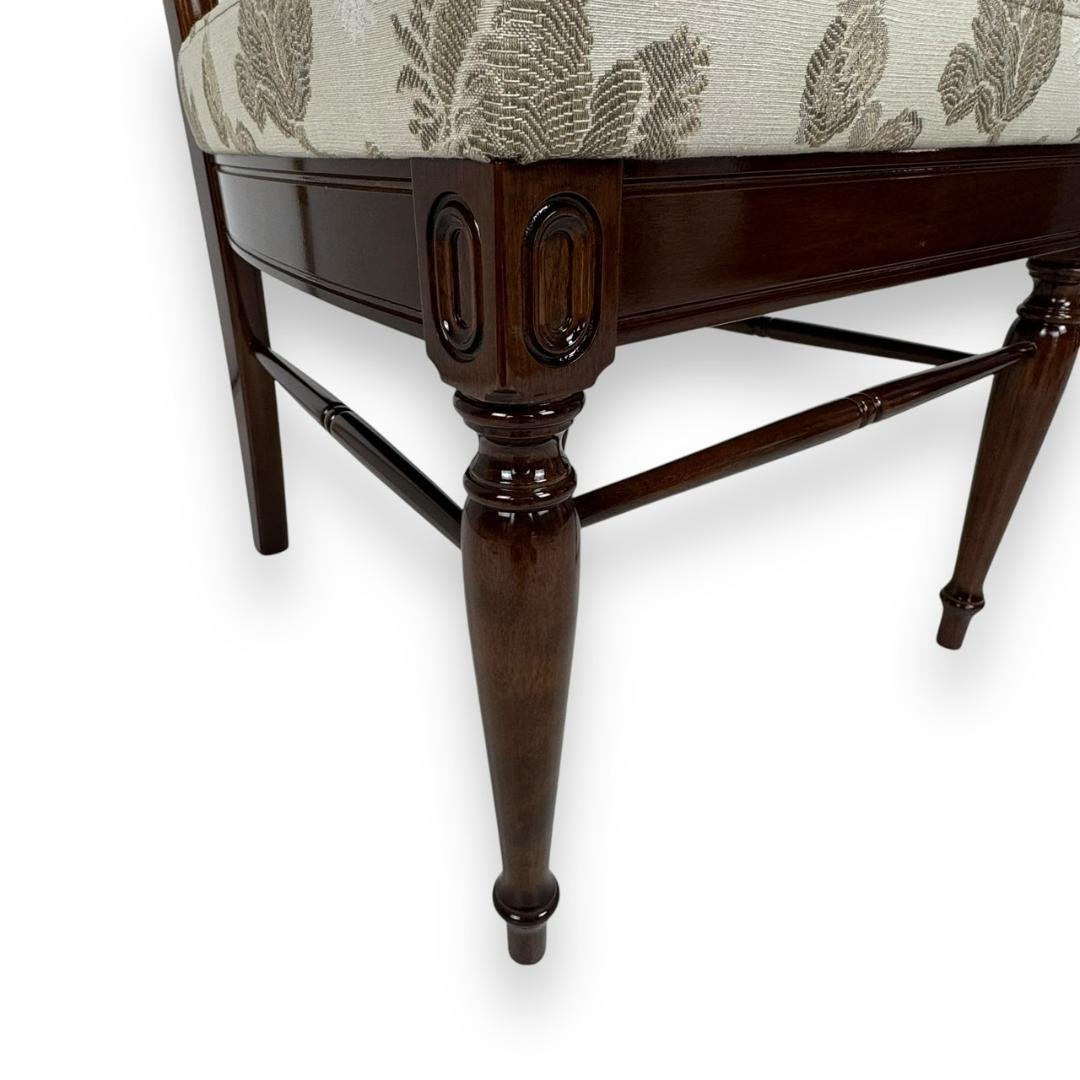 美品　モリシゲ　ダイニングチェア