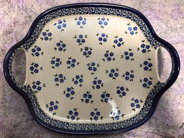 ポーランド食器　セット⑤