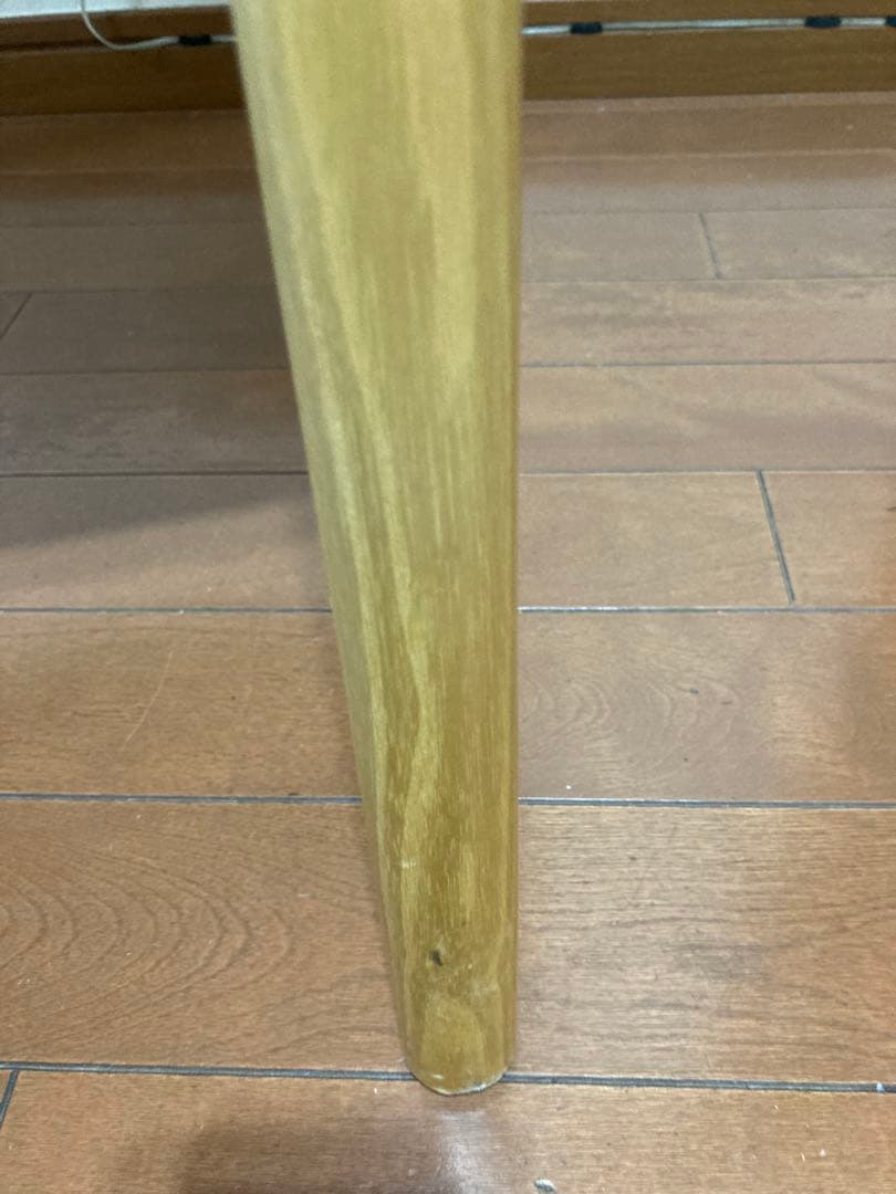 ペーパーコード ダイニングチェア