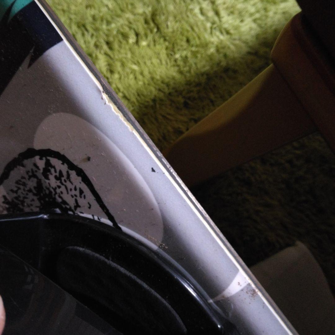 よ*の様 IGNO GRAVIS ROCKER スノーボードとブーツセット