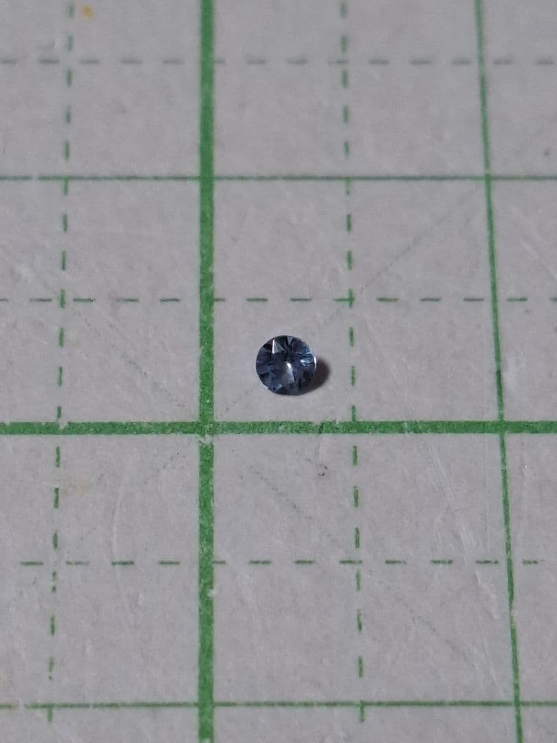 よこよこページ　パライバ　パパラチア　モルガナイト　五大希少石