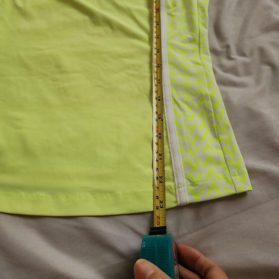 WAACのゴルフウェアセット