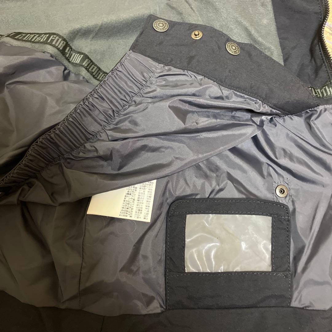 ESTIVOスノボウェア　ジャケット