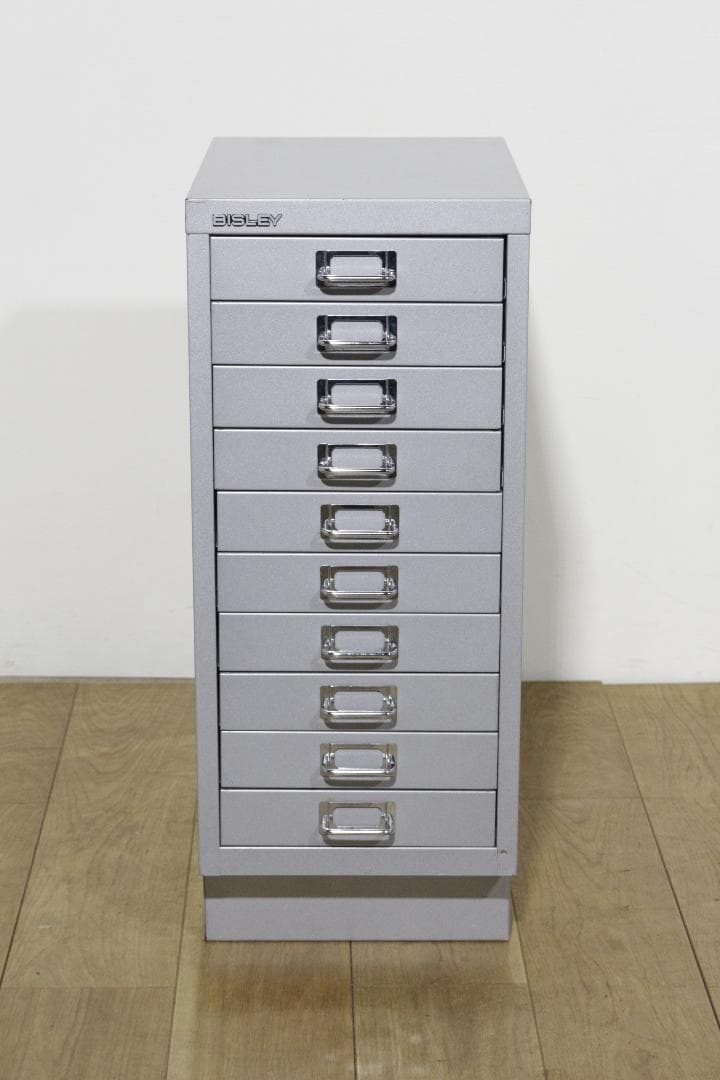 こ*す様 BSILEY　ビスレー　キャビネット　A4　１０段