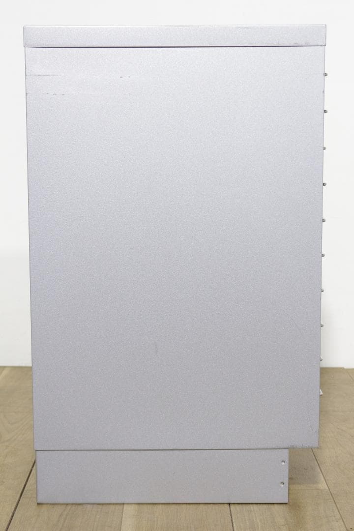 こ*す様 BSILEY　ビスレー　キャビネット　A4　１０段