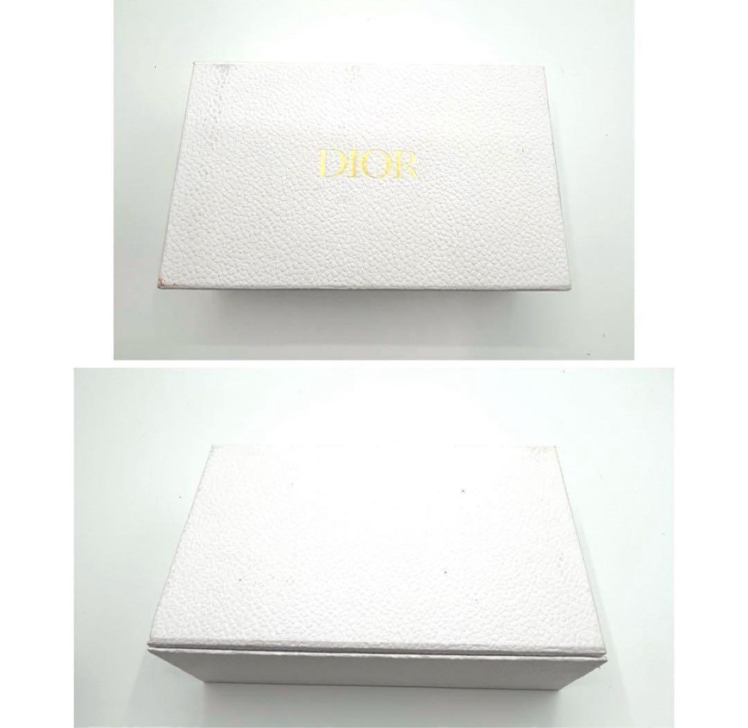 Christian Dior クリスチャンディオール トロッター サドルポーチ