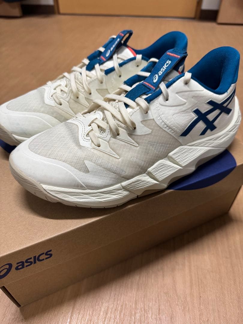 26.0㎝　asics UNPRE ARS low2