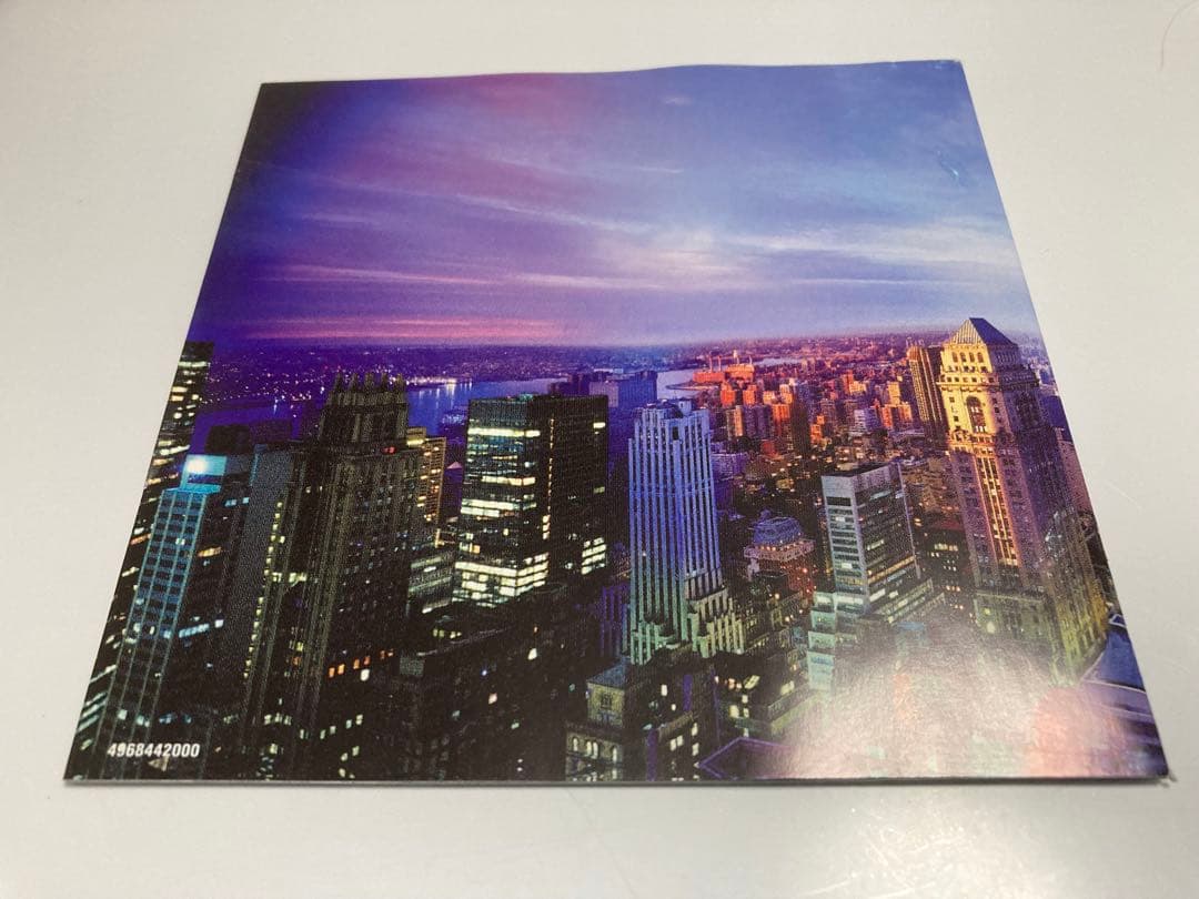 レア　オアシス　直筆サイン　oasis Liam Gallagher noel