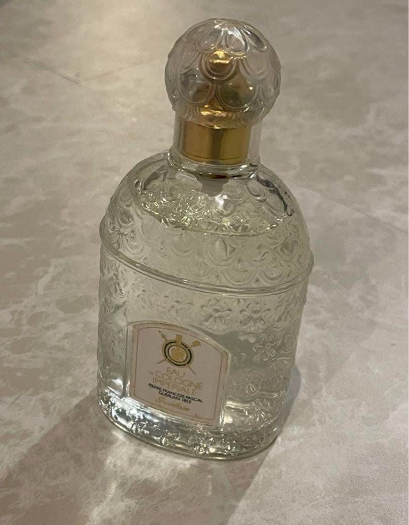 Guerlain インペリアルD&G ブランド香水 7点セット