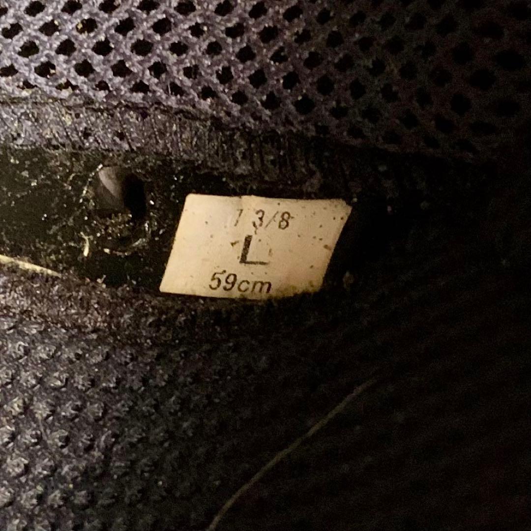 SHOEIヘルメット J-FORCE3 ブルーブラック L寸 インカム付