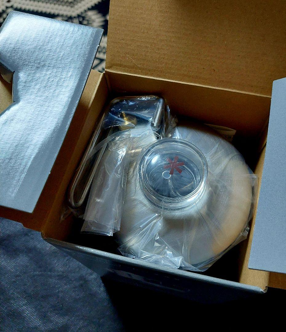 フィールドコーヒーマスター PR-880