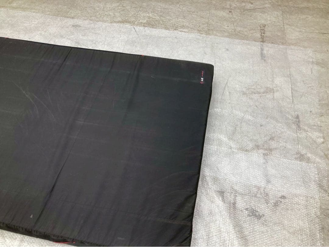 【展示品】西川AIR エアーSI セミダブル　マットレス 厚み14cm pr7③