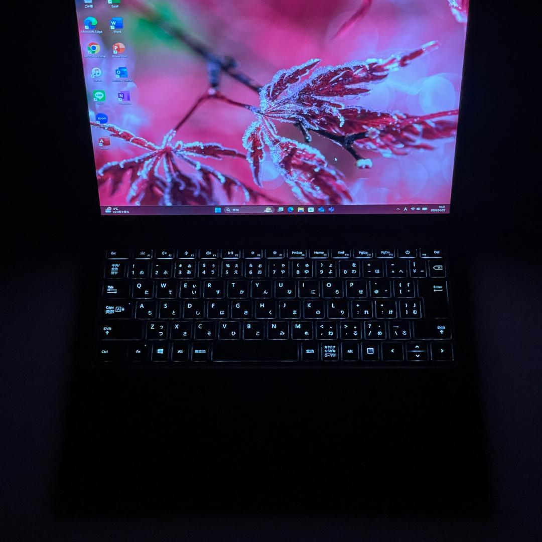 Surface Laptop4 第11世代 i7 ノートPC 16GB SSD