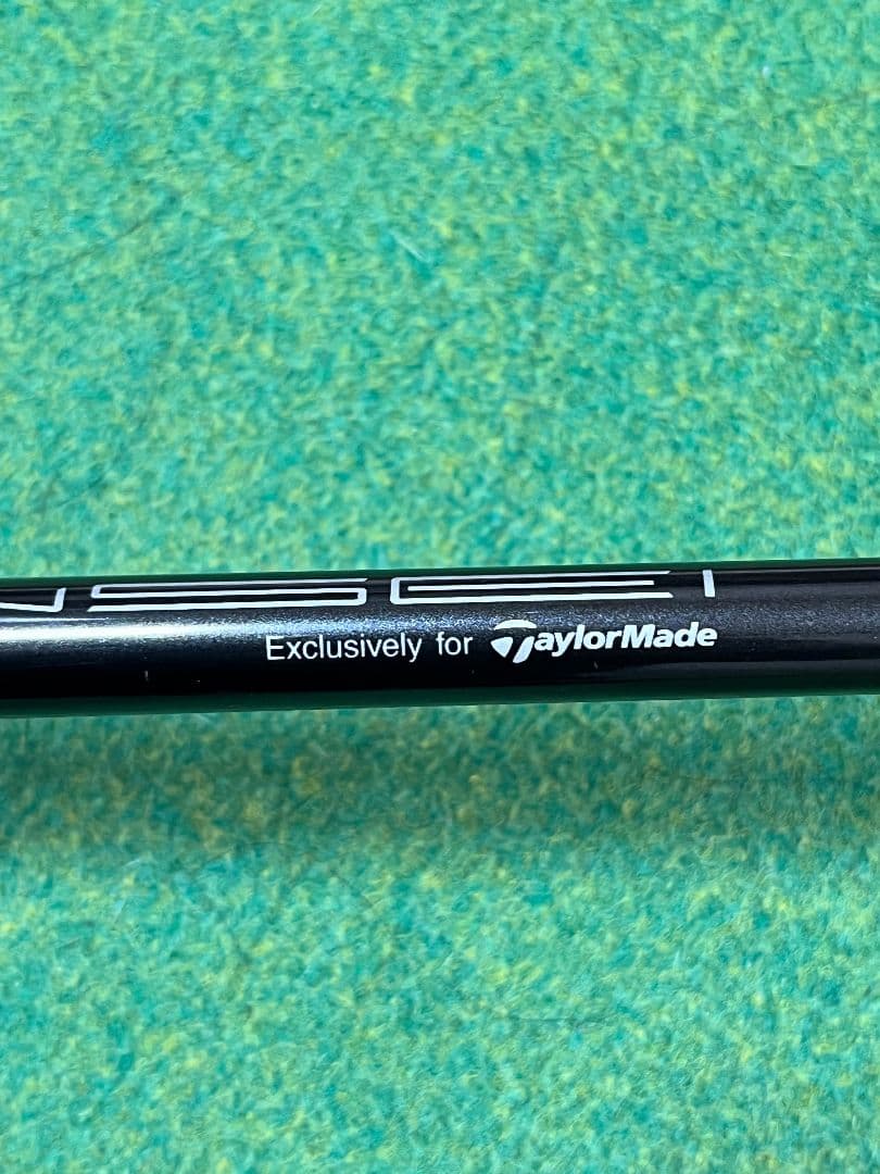 シャフト珍しい ローグ サブゼロ FW キャロウェイ 3w