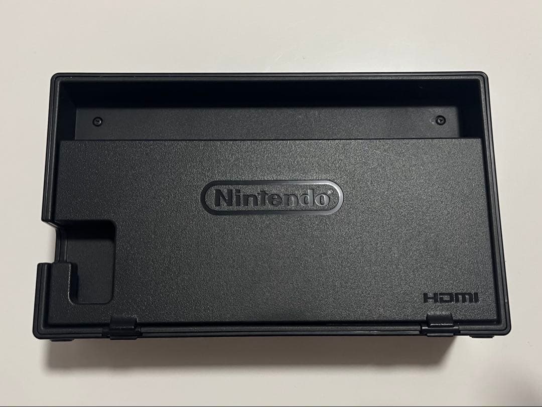 【美品】Nintendo Switch 本体