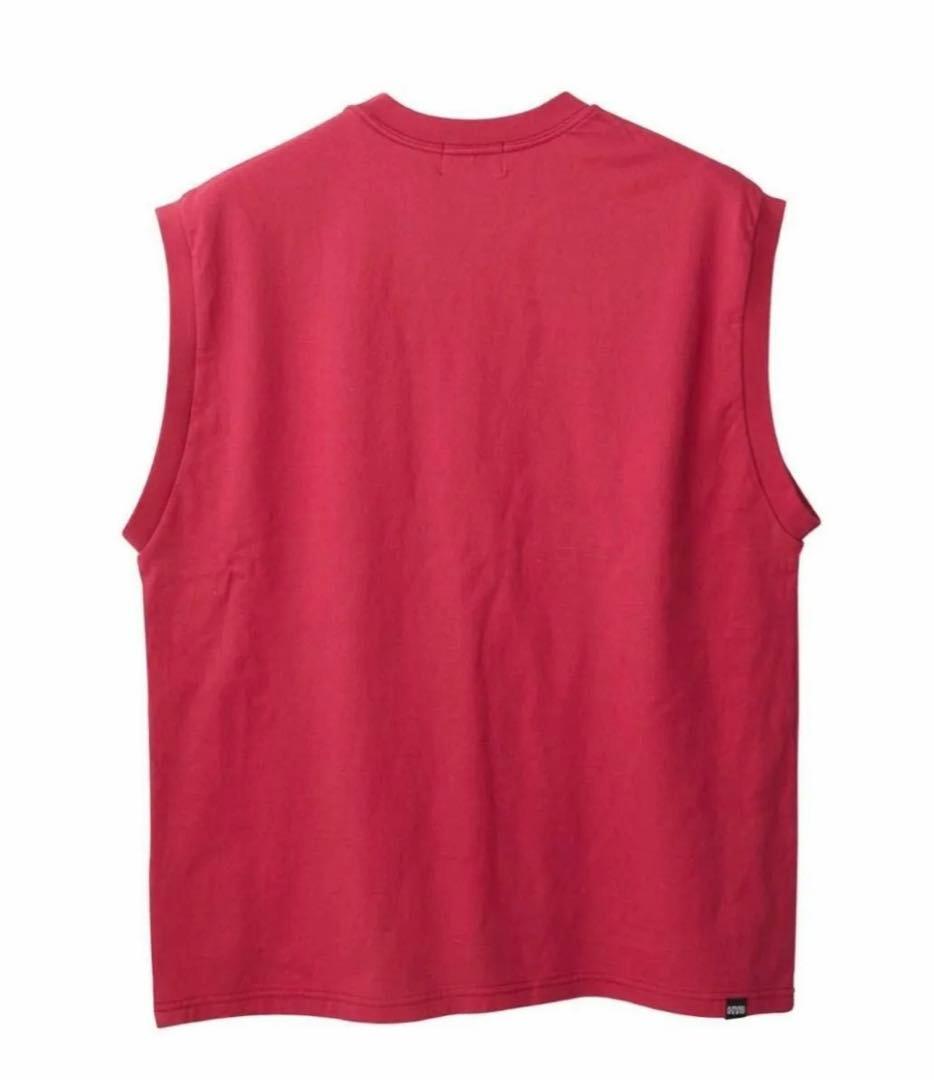 HYS BREAZE ノースリーブ Tシャツ タンクトップ ヒステリックグラマー