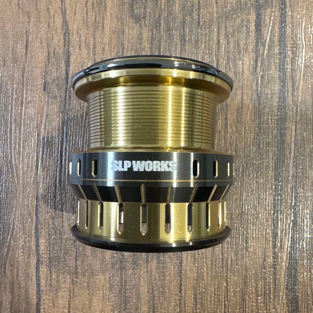 SLP WORKS LT2500 スプール
