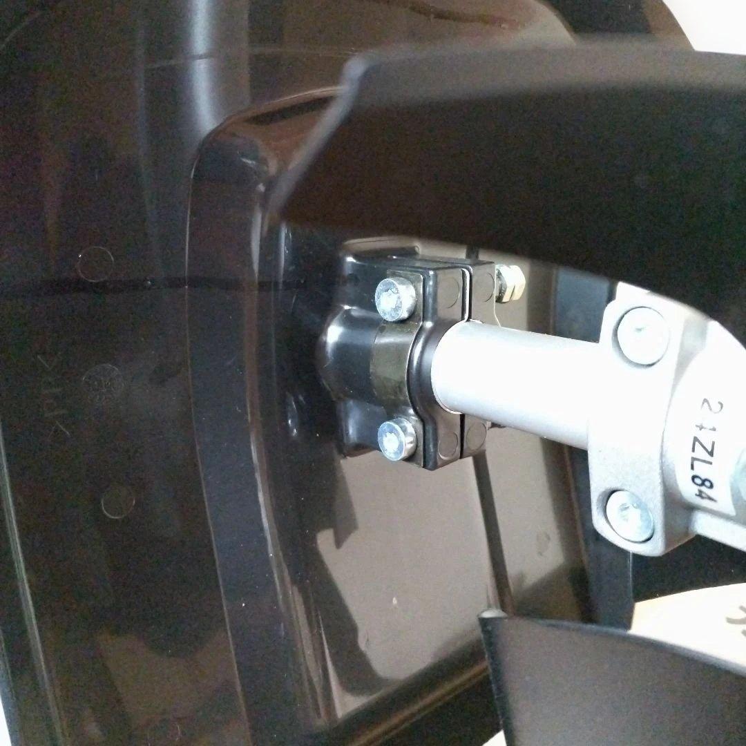 マキタ　 KR401MP 耕うん機　カルチベータアタッチメント　スプリット