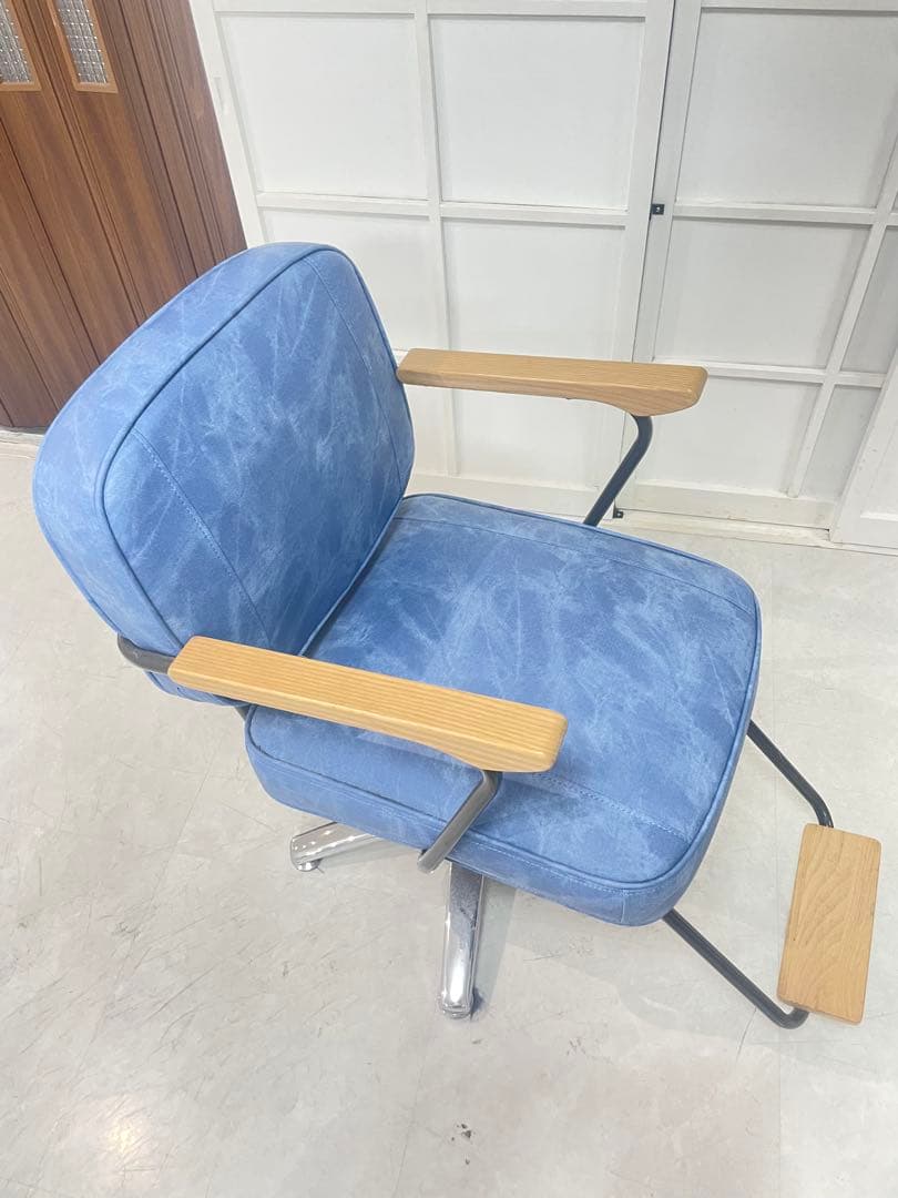 スタイリングチェアCOAST(コースト)