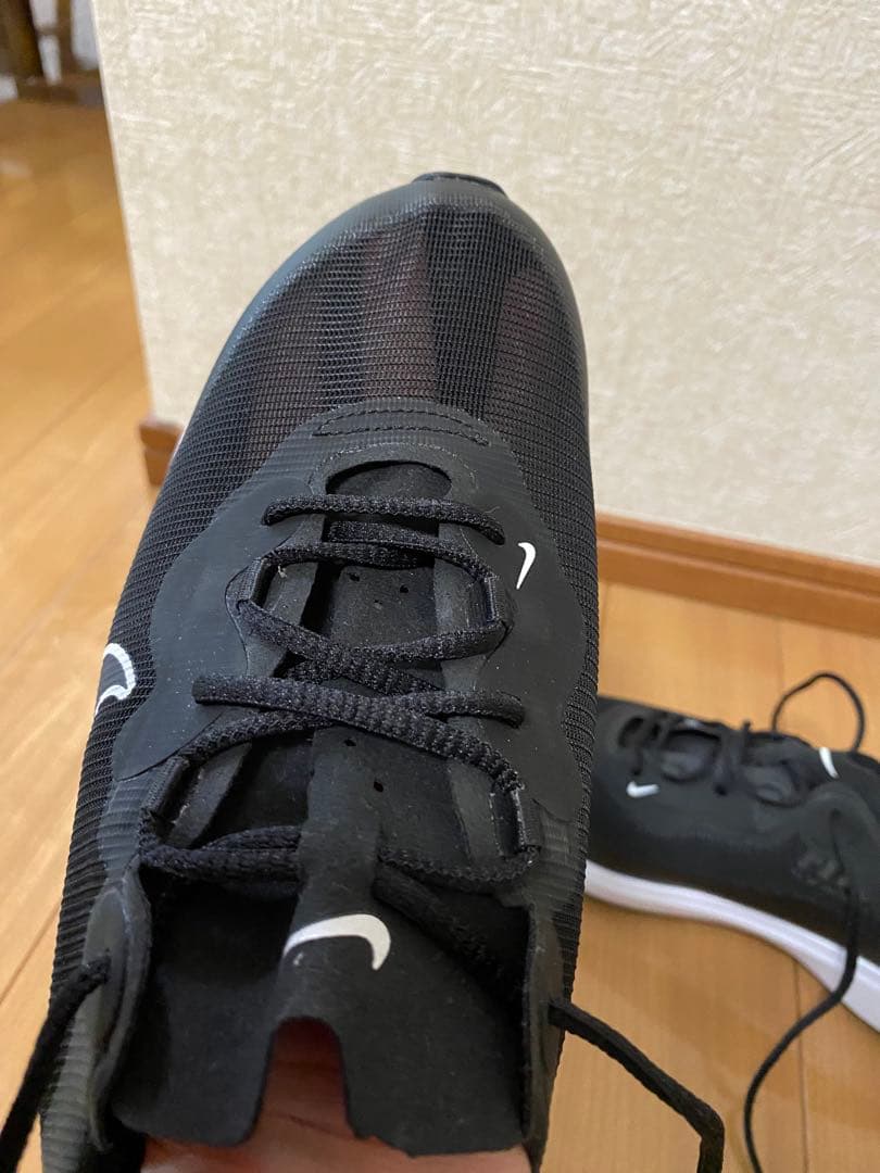 ナイキ NIKE ACE サマーライト　レディースゴルフシューズ