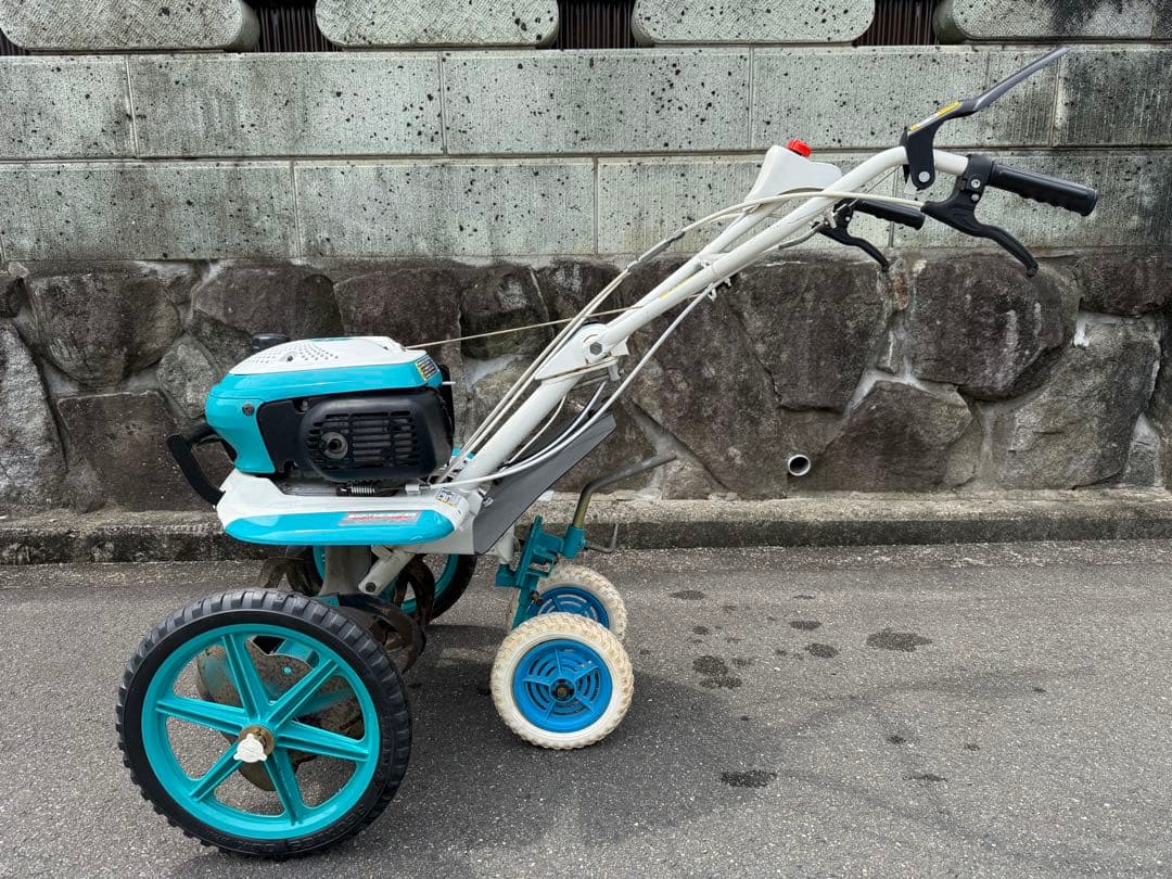 ★美品★クボタTMA350★耕運機★100キロ未満陸送費込★