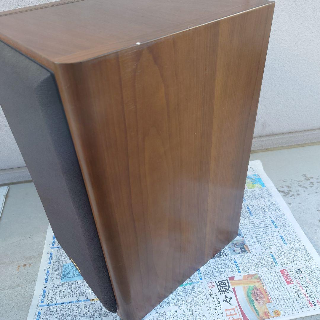 ONKYO★訳アリ品スピーカーペア D-500Ⅱ★シリアル同番 送料無料