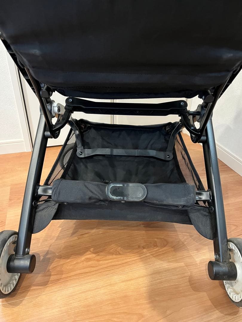 Cybex リベル　2022年購入