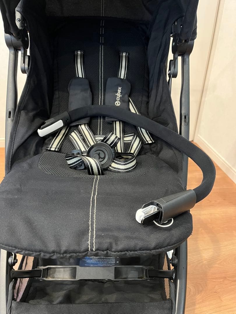 Cybex リベル　2022年購入