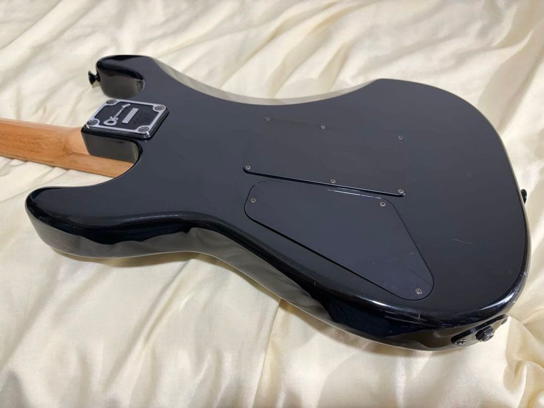 ギター Charvel by Jackson Model1 FloydRose type