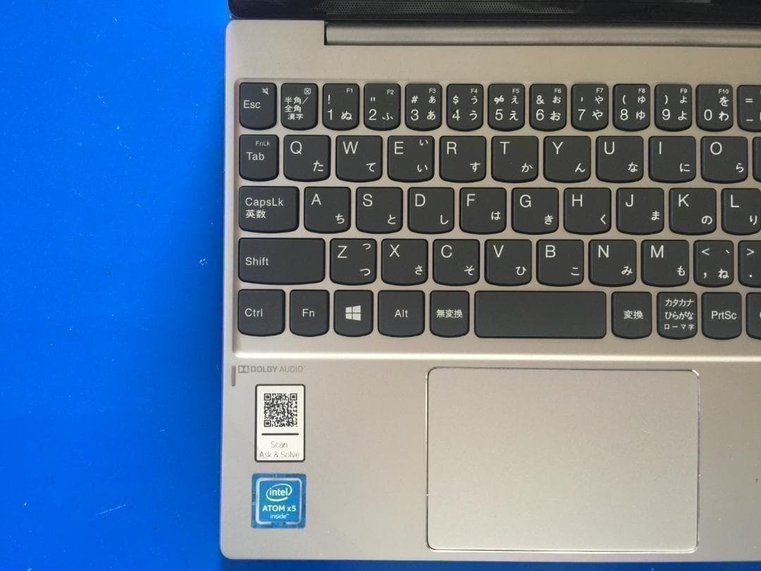 Lenovo Miix 320 10.1型IPS液晶/Office/Win11