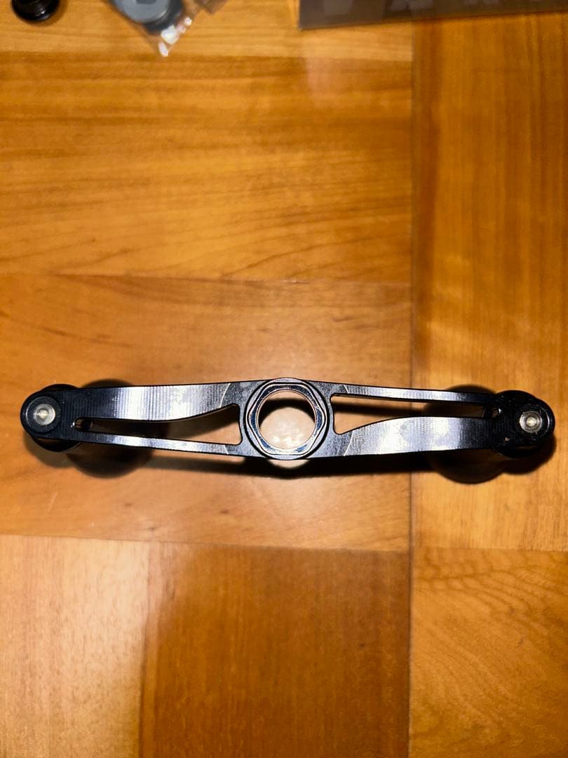 バリアルハンドル100 DRT