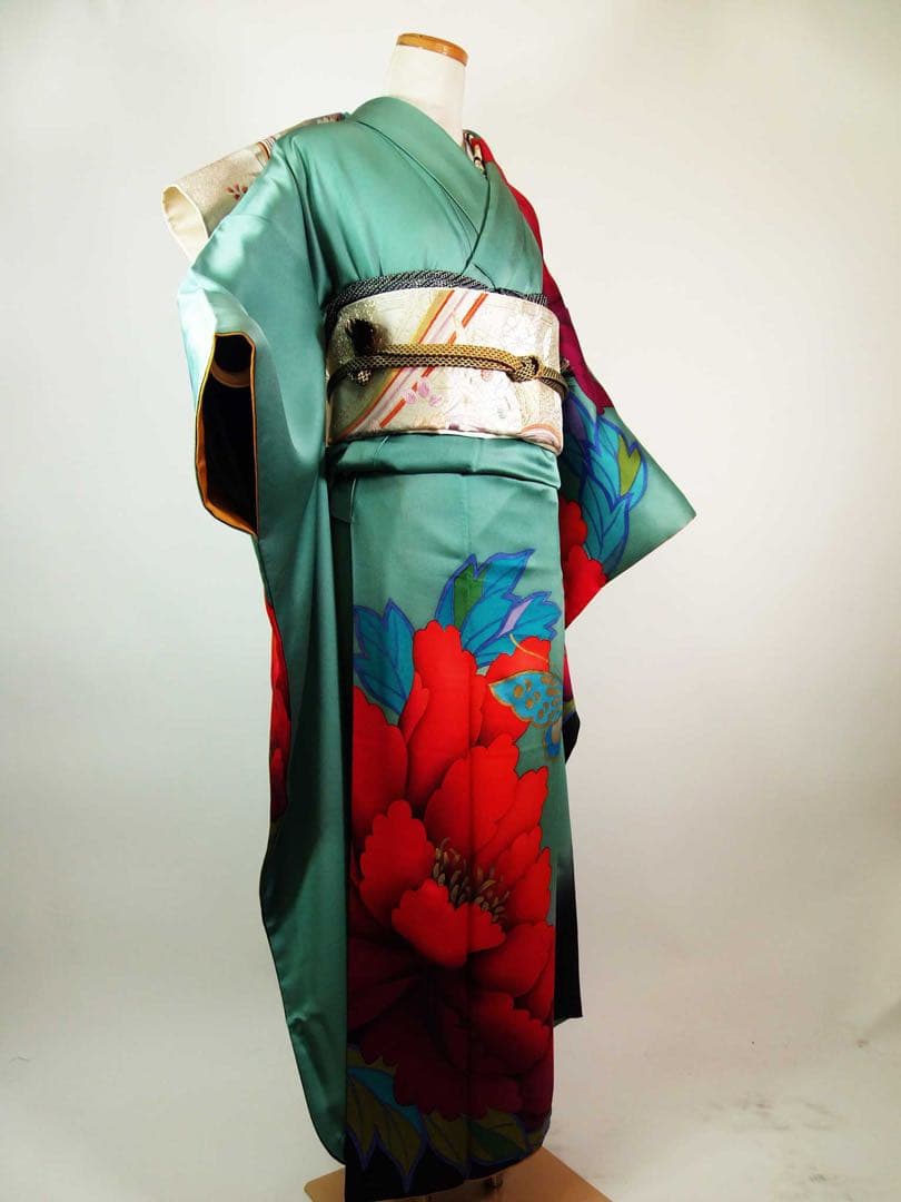 着物・浴衣 mame